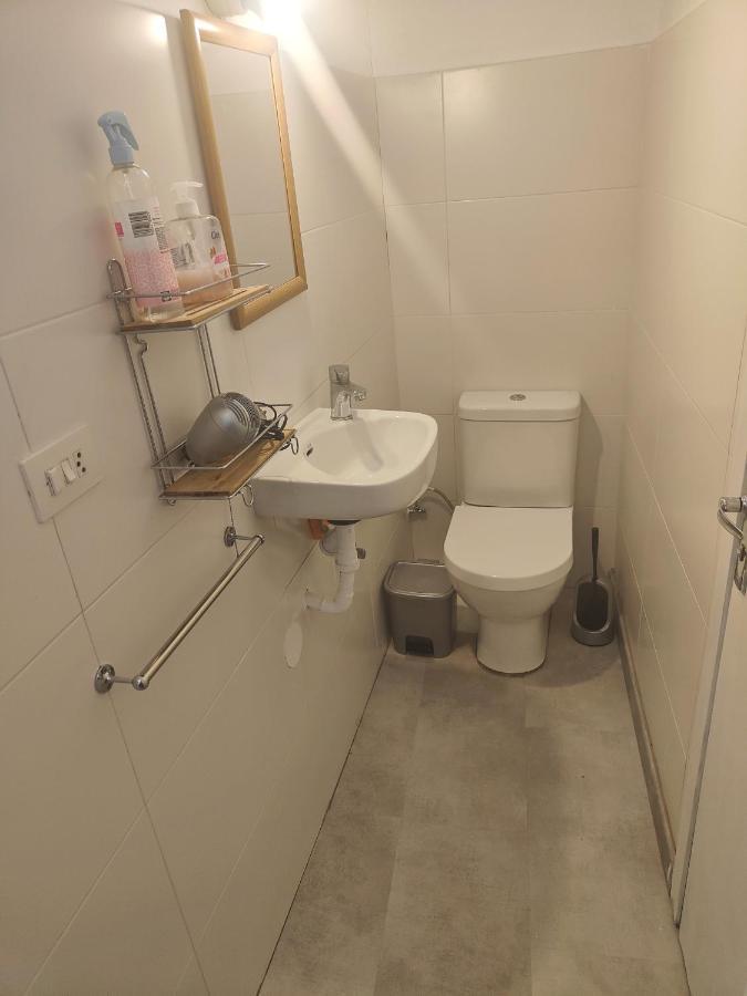 Casita Junto Al Rio En Un Entorno Natural Holiday home *