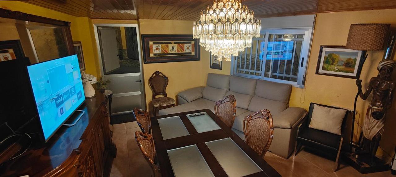 Holiday home Casita Junto Al Rio En Un Entorno Natural Monforte De Lemos